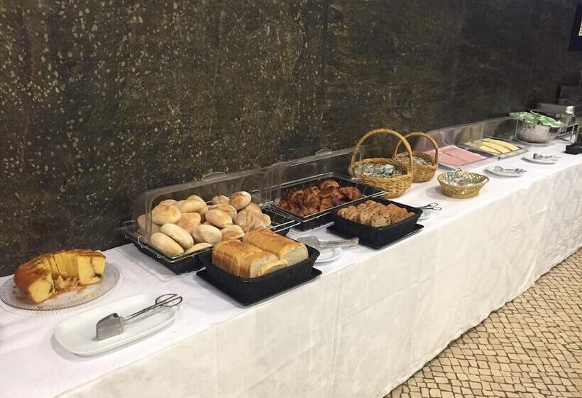 בית מלון כפרי Oceano