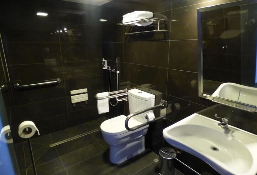 בית מלון כפרי Oceano