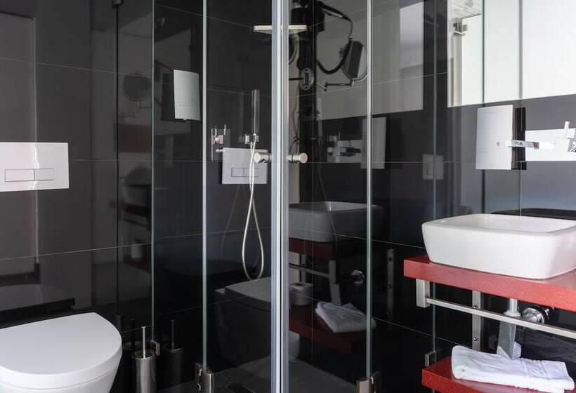 בית מלון כפרי Oceano