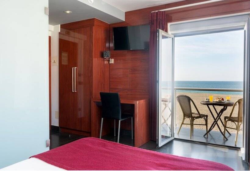 בית מלון כפרי Oceano