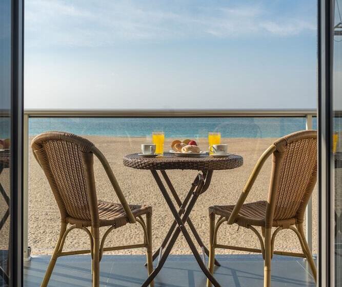 בית מלון כפרי Oceano