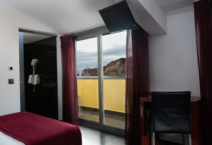 בית מלון כפרי Oceano