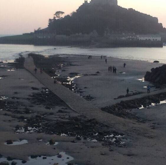 酒店 Panorama Guest House