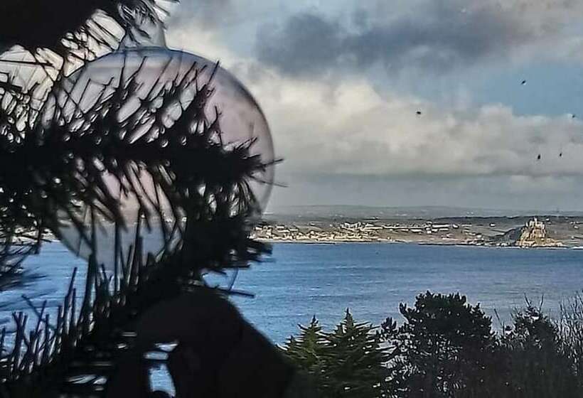 酒店 Panorama Guest House