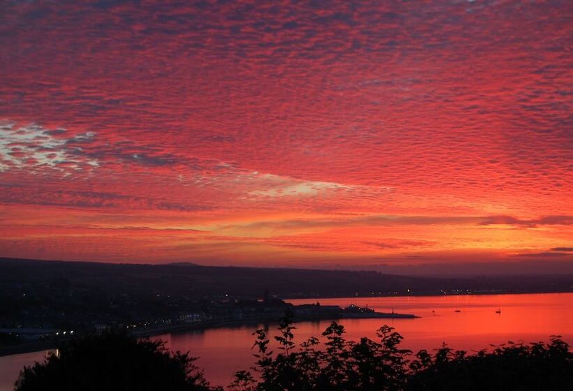 酒店 Panorama Guest House