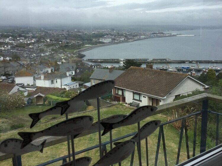 酒店 Panorama Guest House