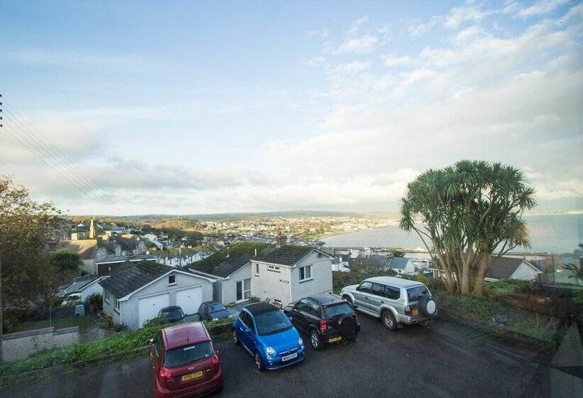 酒店 Panorama Guest House