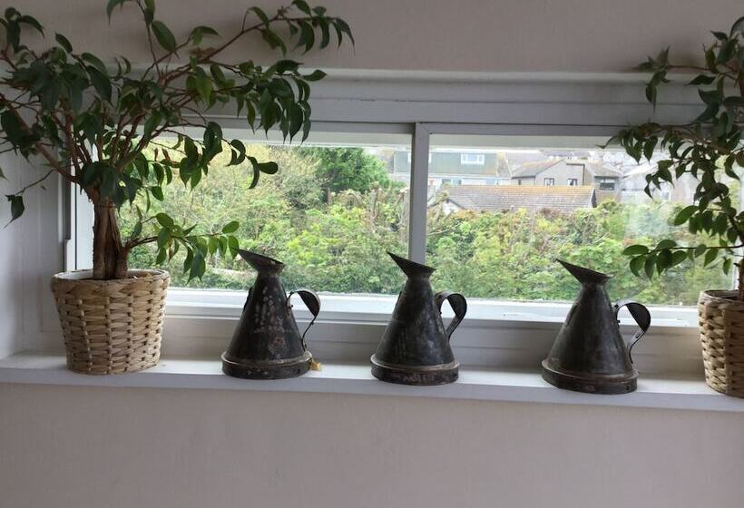 酒店 Panorama Guest House