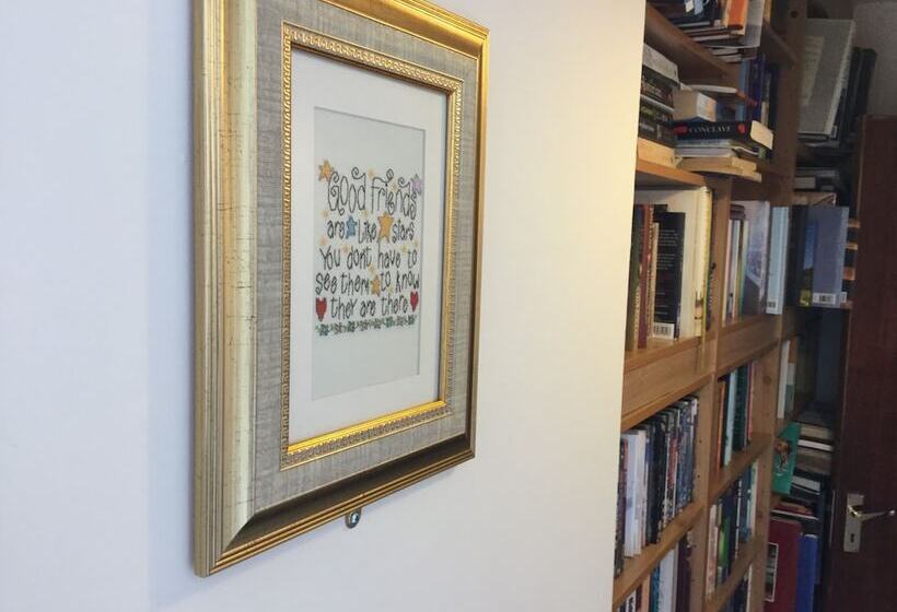 酒店 Panorama Guest House