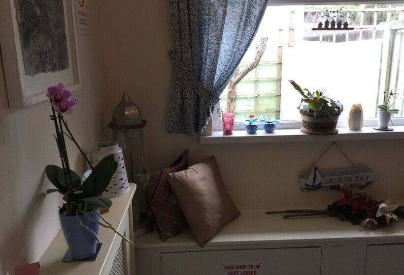 酒店 Panorama Guest House