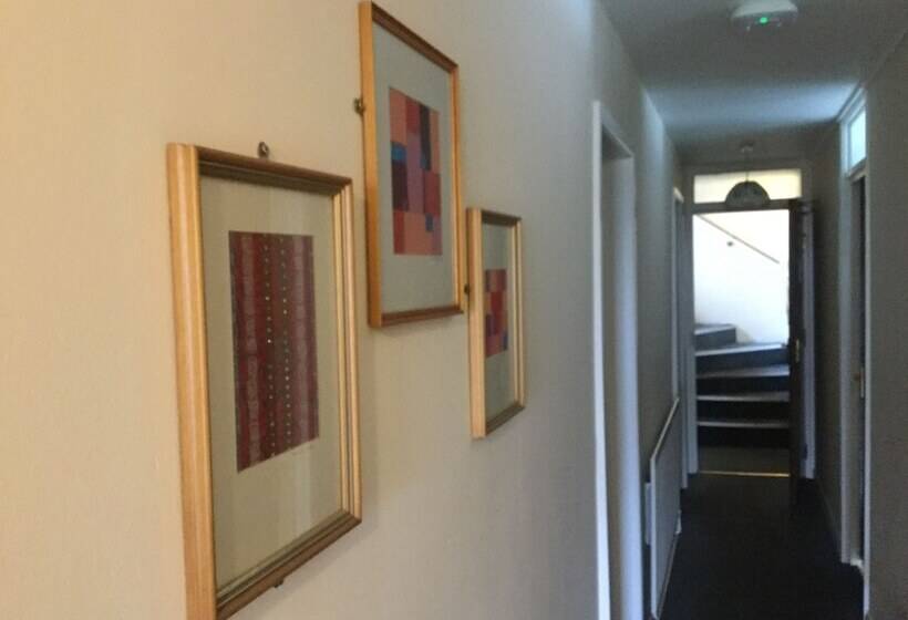 酒店 Panorama Guest House