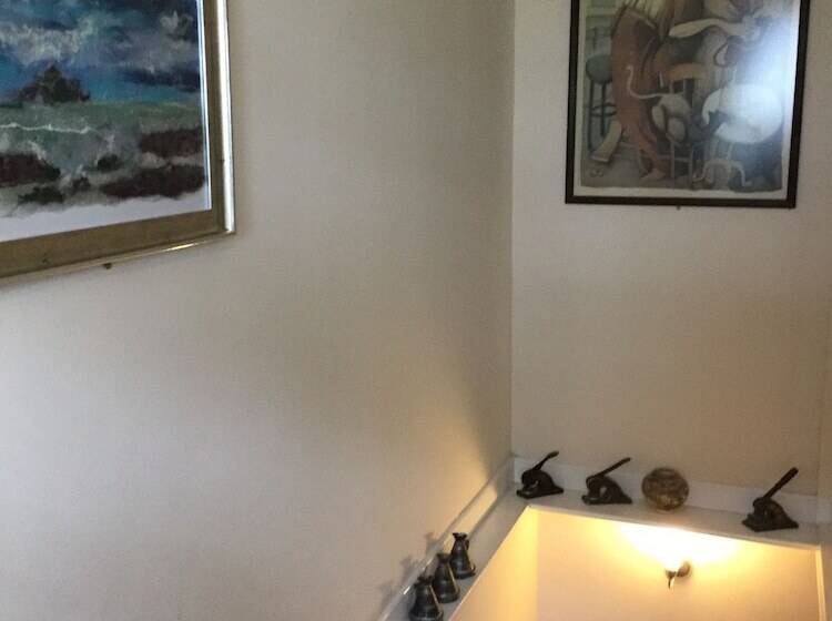 酒店 Panorama Guest House