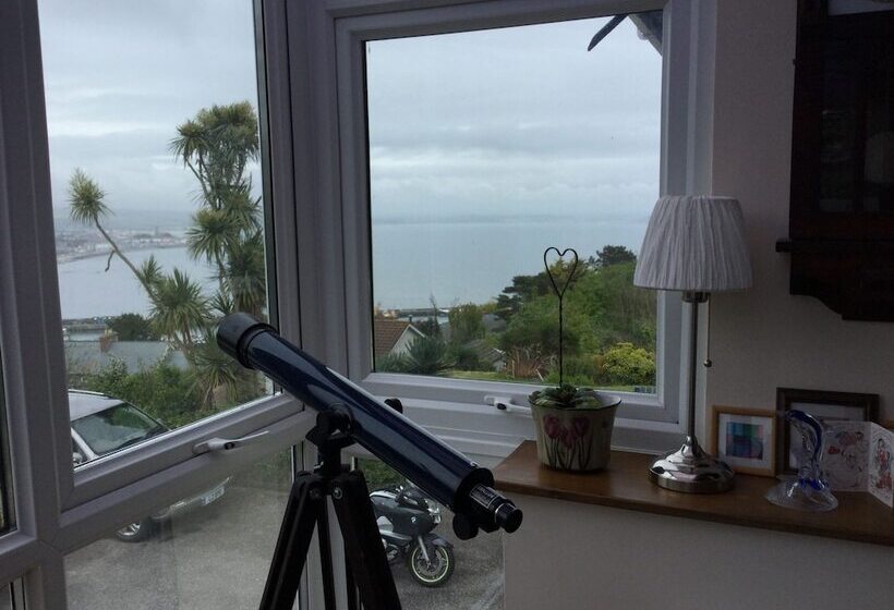 酒店 Panorama Guest House