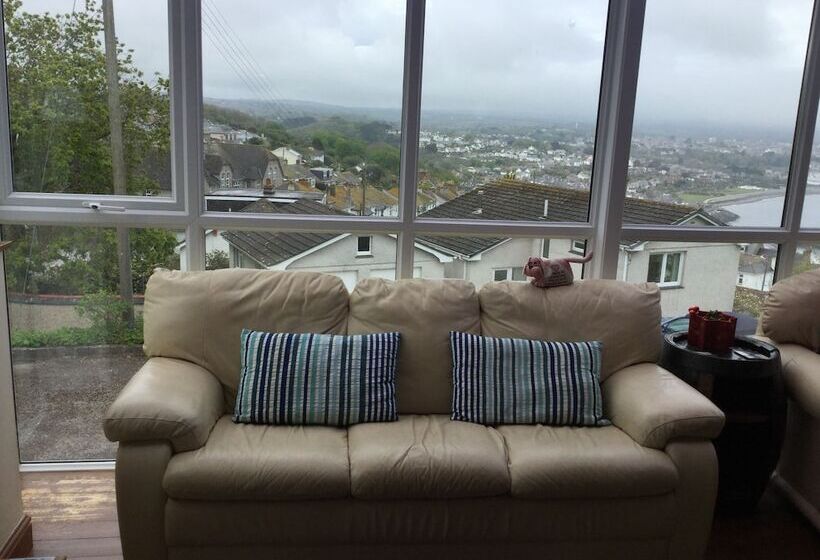 酒店 Panorama Guest House