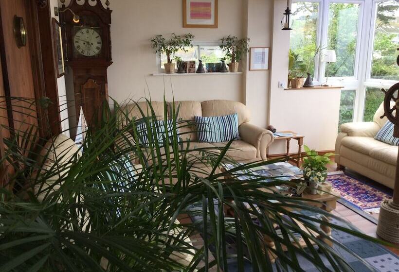 酒店 Panorama Guest House