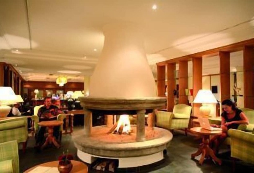 בית מלון כפרי Park