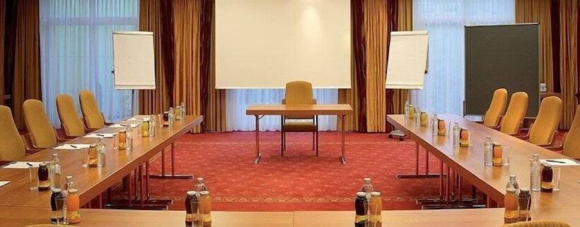 בית מלון כפרי Park