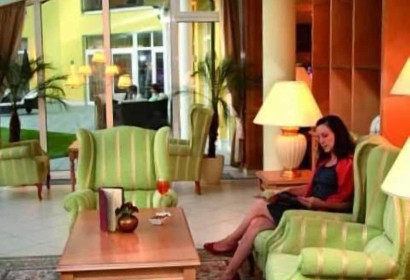 בית מלון כפרי Park