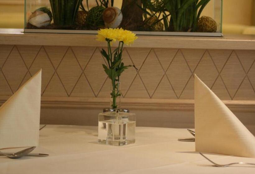 בית מלון כפרי Park