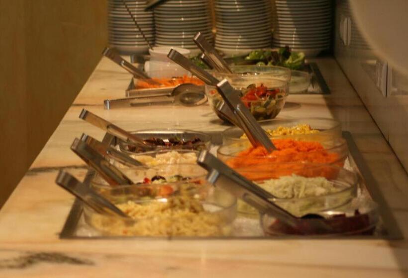 בית מלון כפרי Park