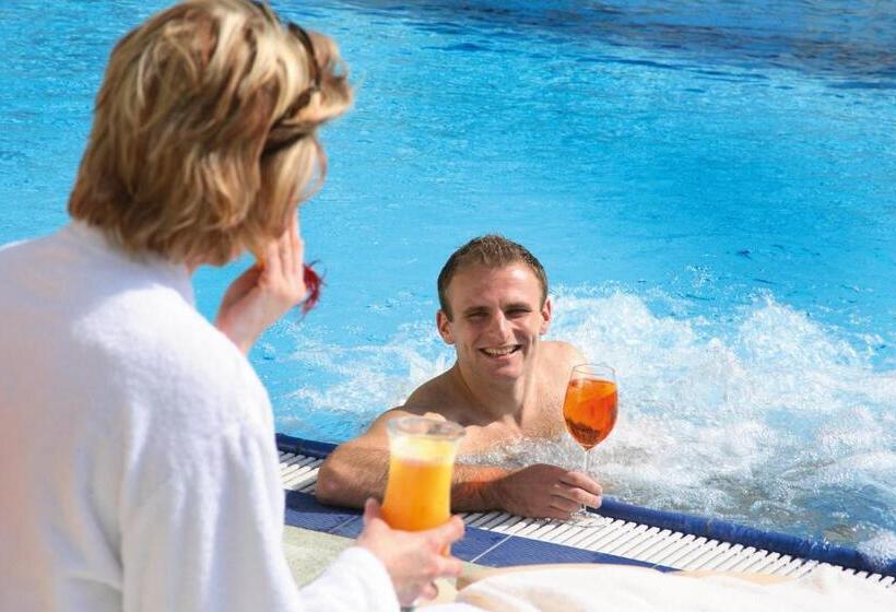 בית מלון כפרי Park