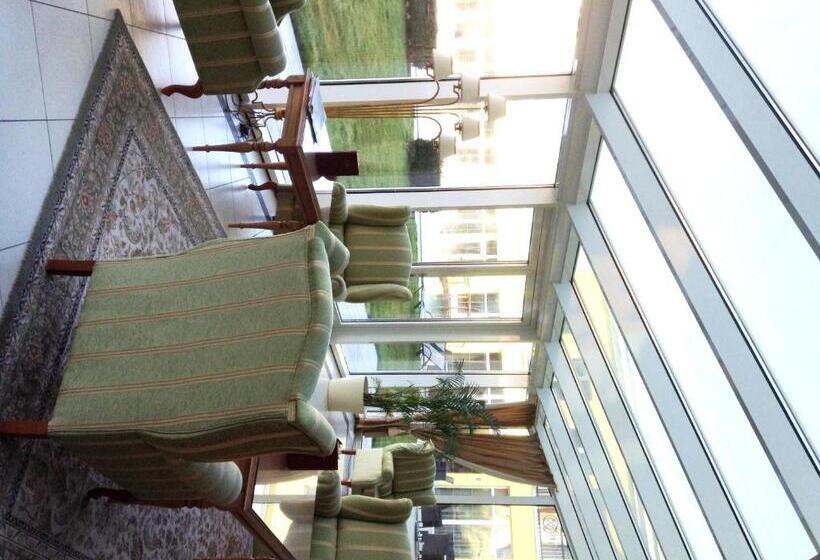 בית מלון כפרי Park