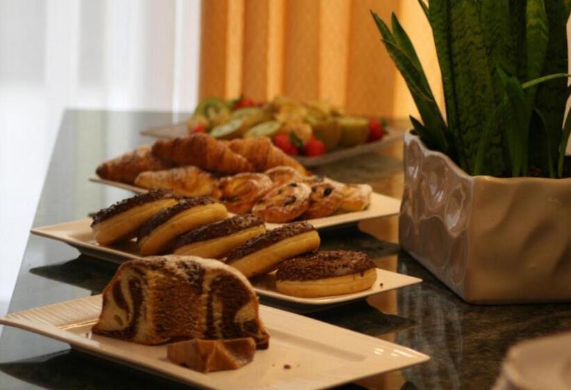 בית מלון כפרי Park