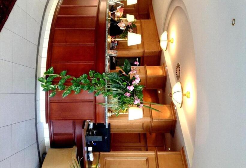 בית מלון כפרי Park