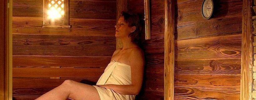 בית מלון כפרי Park