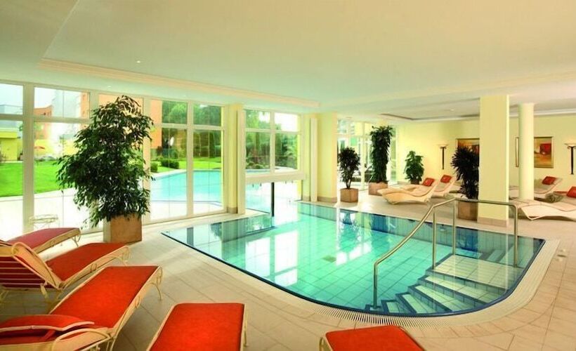 בית מלון כפרי Park