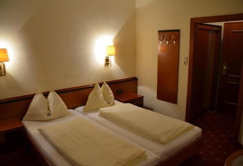 בית מלון כפרי Park