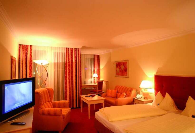 בית מלון כפרי Park