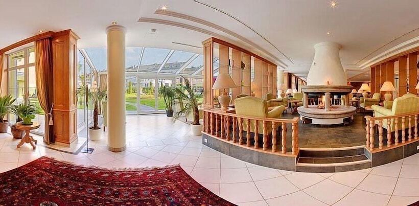 בית מלון כפרי Park