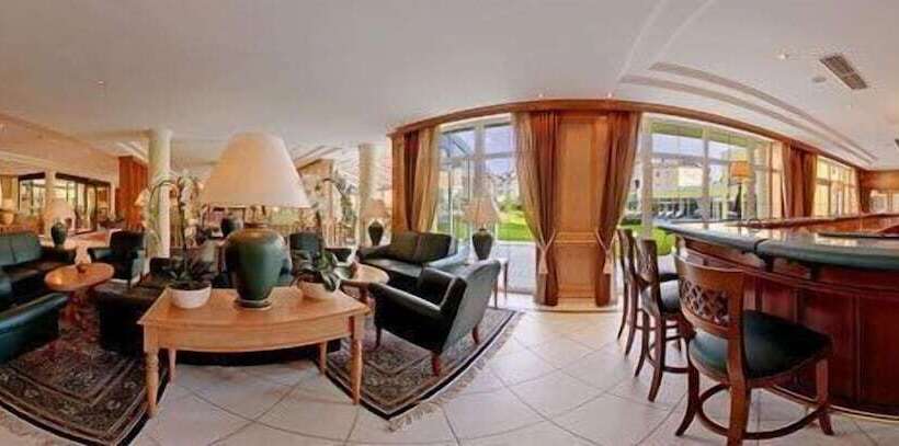 בית מלון כפרי Park