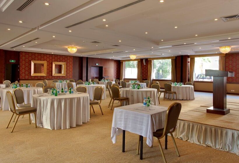 فندق Park Inn By Radisson Al Khobar