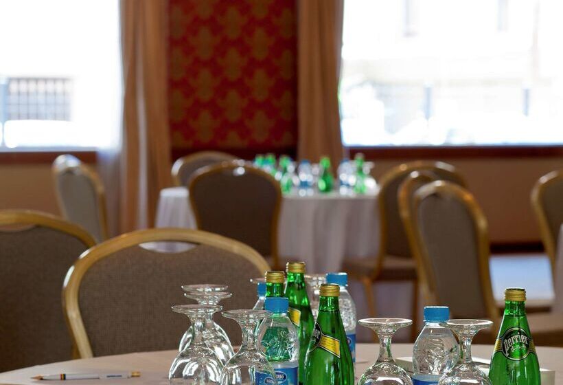 فندق Park Inn By Radisson Al Khobar