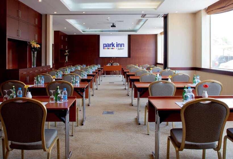 فندق Park Inn By Radisson Al Khobar