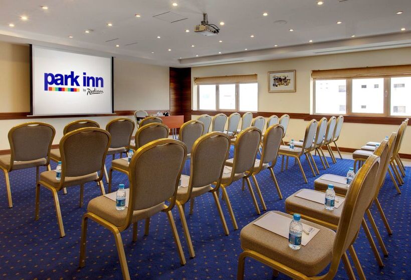 فندق Park Inn By Radisson Al Khobar