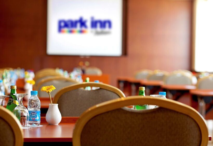 فندق Park Inn By Radisson Al Khobar