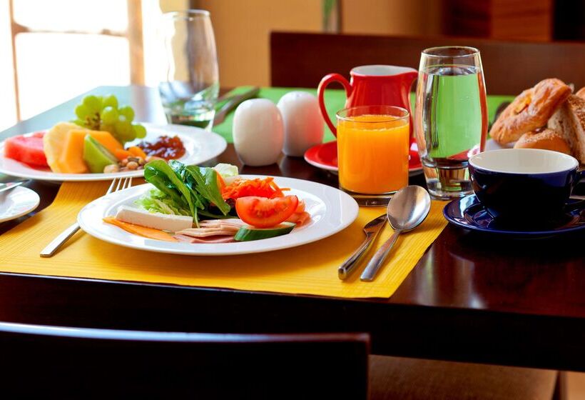 فندق Park Inn By Radisson Al Khobar