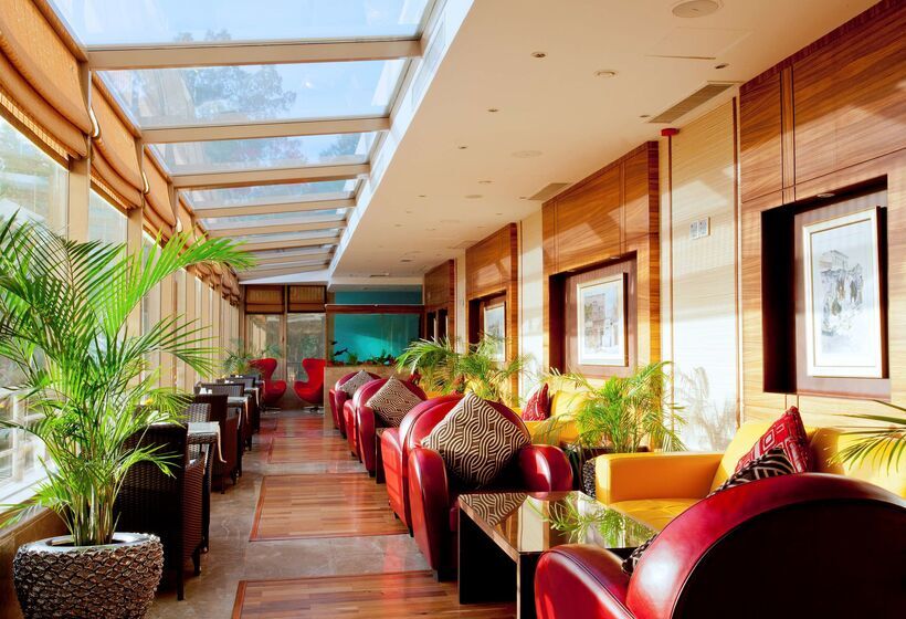 فندق Park Inn By Radisson Al Khobar