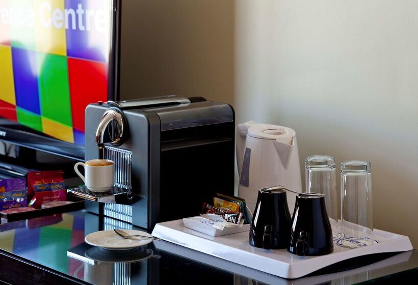 فندق Park Inn By Radisson Al Khobar