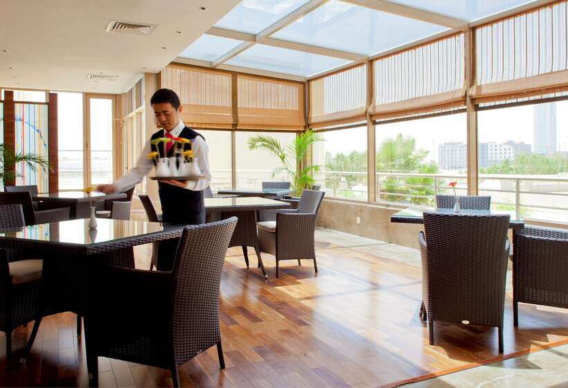 فندق Park Inn By Radisson Al Khobar