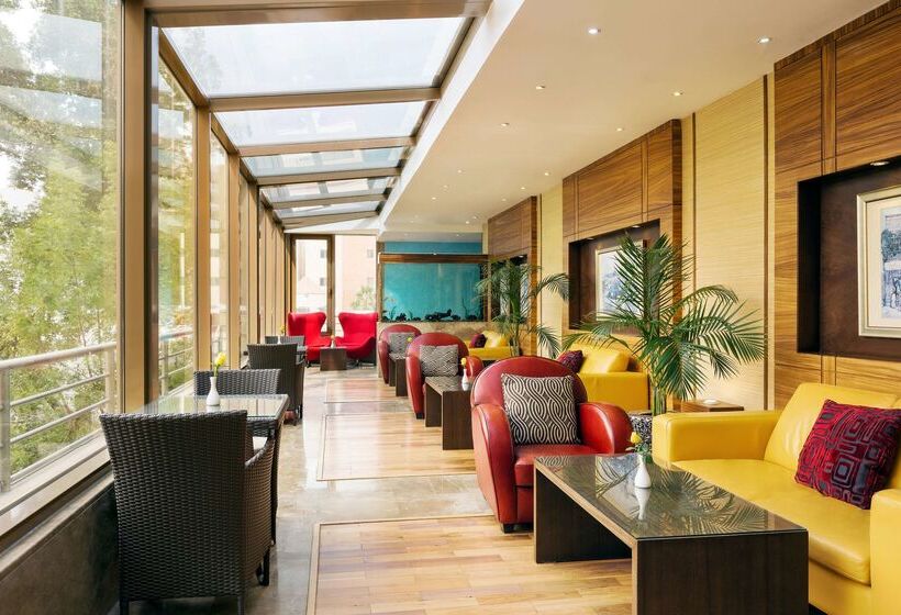 فندق Park Inn By Radisson Al Khobar