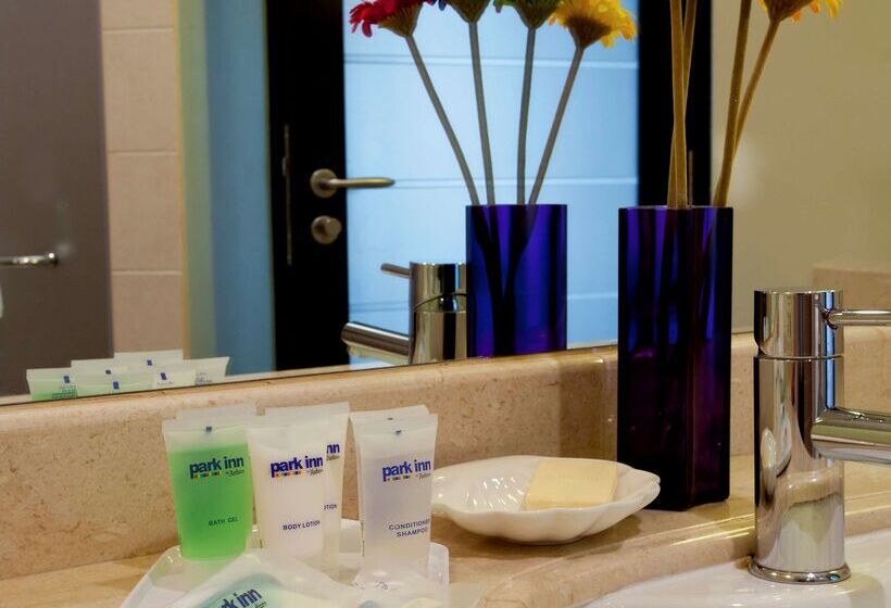 فندق Park Inn By Radisson Al Khobar