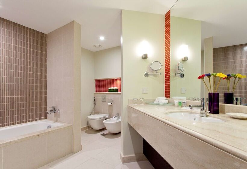 فندق Park Inn By Radisson Al Khobar