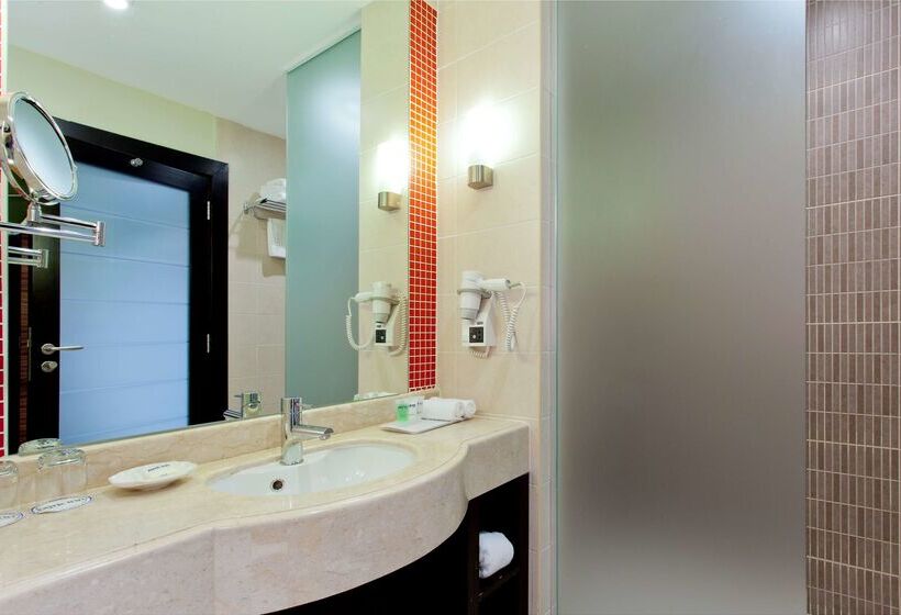 فندق Park Inn By Radisson Al Khobar