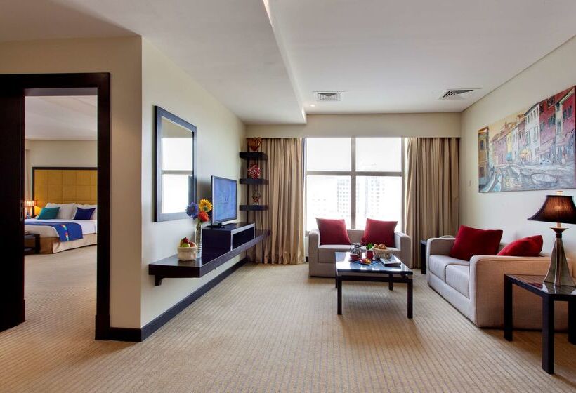 فندق Park Inn By Radisson Al Khobar