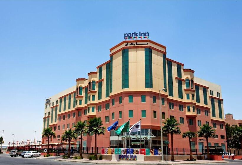 فندق Park Inn By Radisson Al Khobar