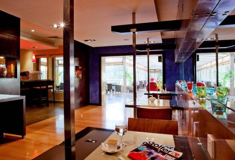 فندق Park Inn By Radisson Al Khobar